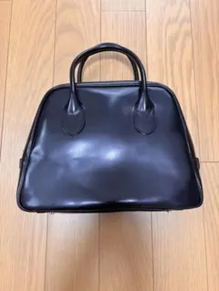 新品未使用✨ コムデギャルソン 巾着ハンドバッグ PN-K201 ブラック