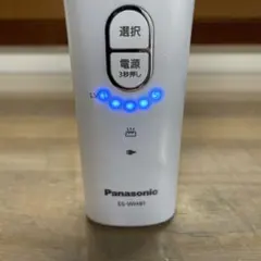 2025年最新】panasonic 光エステ ES-WH81の人気アイテム - メルカリ