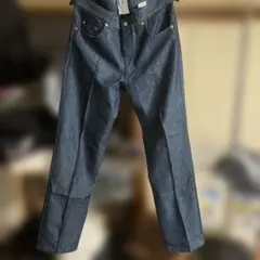 DEVILOCK ストレートデニム XL デビロック裏原のサムネイル