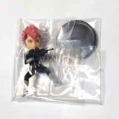 怪獣8号 古橋伊春 ミニフィギュア