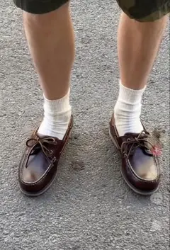 2025年最新】Timberland 3eye バーガンディの人気アイテム