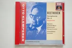 Otto Klemperer Beethoven