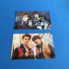2026年最新】super junior d&e ウニョクの人気アイテム - メルカリ