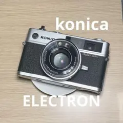 2026年最新】konica electronの人気アイテム - メルカリ