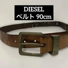 DIESEL ベルト