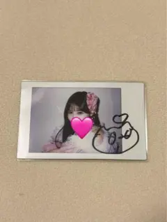 2025年最新】村川緋杏 サインの人気アイテム - メルカリ