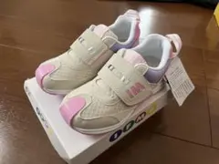 イフミー スニーカー 18センチ