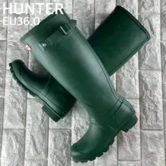 2025年最新】hunter レインブーツ 24.5の人気アイテム - メルカリ