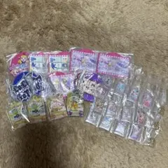 アイカツ　ガチャガチャ　まとめ売り