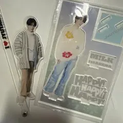 2025年最新】山中柔太朗 アクスタの人気アイテム - メルカリ