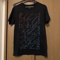 UNISON SQUARE GARDEN インビジブルTシャツ - メルカリ