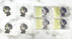 にじさんじ　チョコエッグ　伊波ライ　4セット