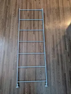 無印良品 スチールユニットシェルフ用ポリプロピレン引き出し42cm 2個