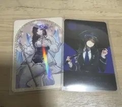 オンゲキ 東雲つむぎ Make Up Future MUF ホロ - メルカリ