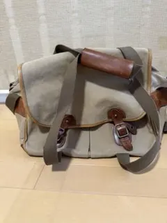 2026年最新】Nigel Cabourn メンズ ショルダーバッグの人気アイテム 