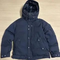 THE NORTH FACE PURPLE LABEL down jkt