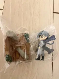 デスクトップハンター6 HUNTERXHUNTER 【ジン】