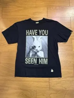 Fxxking Rabbits Tシャツ FR2 月 Lサイズのサムネイル