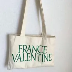 新品未使用 横型 キャンバス トートバッグ