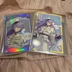 Dytica 星導ショウ サンリオ チェキ にじさんじ