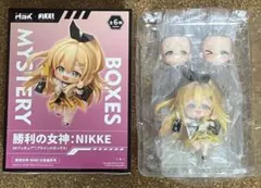 勝利の女神 NIKKE　ルピー　デフォルメ SD フィギュア