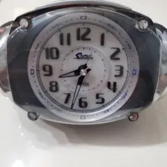セイコー PYXIS スーパーライデン 爆音　目覚まし　時計