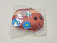 PUI PUI モルカー ぬいぐるみキーホルダー