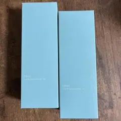 Fleuri フルリ クリアゲルクレンズAC クレンジング 150g×2つセット