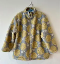 ボアジャケット フリースジャケット