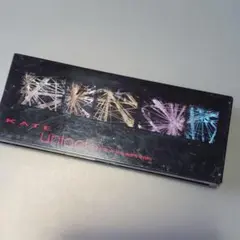 KATE グローインザダークアイズ EX-1 アイシャドウ