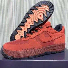 NIKE エアフォース1ワイルド FB2348-800 新品 27.0 - メルカリ