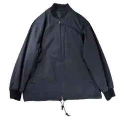 2025年最新】COMME des GARCONS HOMME MA-1・フライトジャケット