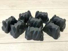 ブリオ　岩　橋脚　スーパーサポート
