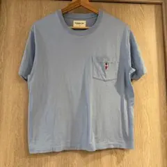マッキントッシュフィロソフィー　半袖Tシャツ　38