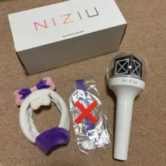 2026年最新】niziu ペンライトの人気アイテム - メルカリ