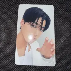 ATEEZ トレカ AshestoLight 会場限定 名古屋 サン ③