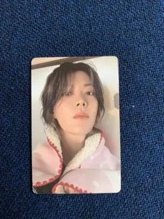 nct nct127 ユウタ　yuta トレカ  セット NCT127 ユウタ トレカ CDセット - メルカリ