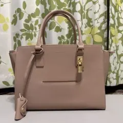 Samantha Thavasa ハンドバッグ