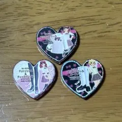 プリズムストーン キャラクターグッズ