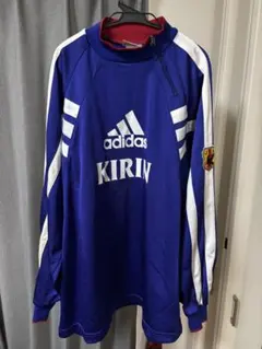 adidas 日本代表KIRIN ジャージ・パンツセット