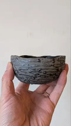 Ramat Planter #427検索: 植木鉢 陶器鉢 作家鉢 プランターのサムネイル