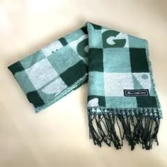 ミセス　一番くじ　C賞　ストール