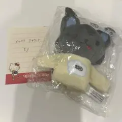 【新品】 JOCHUM 指人形 ピーハイ