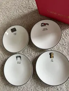 2025年最新】kate spade new york 食器の人気アイテム - メルカリ