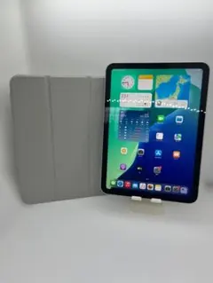 iPad Pro11インチ第1世代64GBセルラーモデルシルバー 箱無しケース付