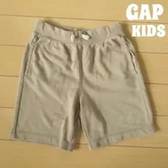 【USED】GAPキッズ　ハーフパンツ