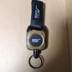 ルートコー キーホルダー