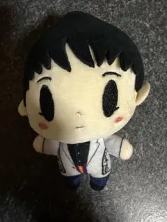 原因は自分にある。 げんじぶ 吉澤要人 ぬいぐるみ ぬい マスコット