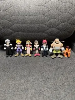 2025年最新】FF7一番くじ ザックスの人気アイテム - メルカリ
