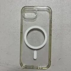 ESR クリアマグネットケース　iPhone 17eのサムネイル